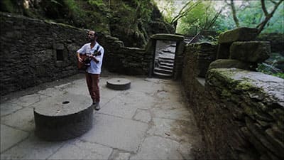 Juanpa Ameneiros, audiovisual, fotografía