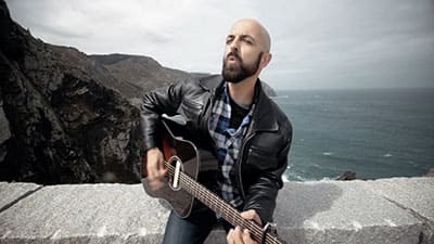 Juanpa Ameneiros, audiovisual, fotografía