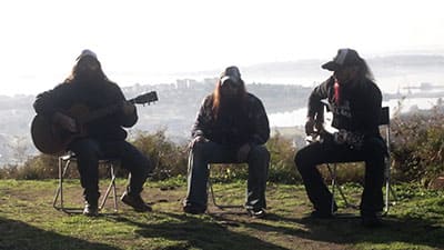 Juanpa Ameneiros, audiovisual, fotografía