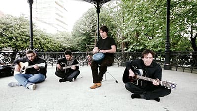Juanpa Ameneiros, audiovisual, fotografía