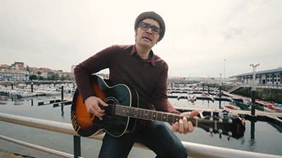 Juanpa Ameneiros, audiovisual, fotografía