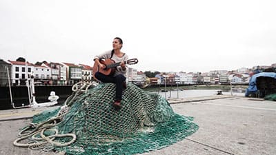 Juanpa Ameneiros, audiovisual, fotografía