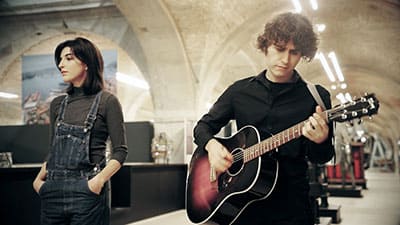 Juanpa Ameneiros, audiovisual, fotografía